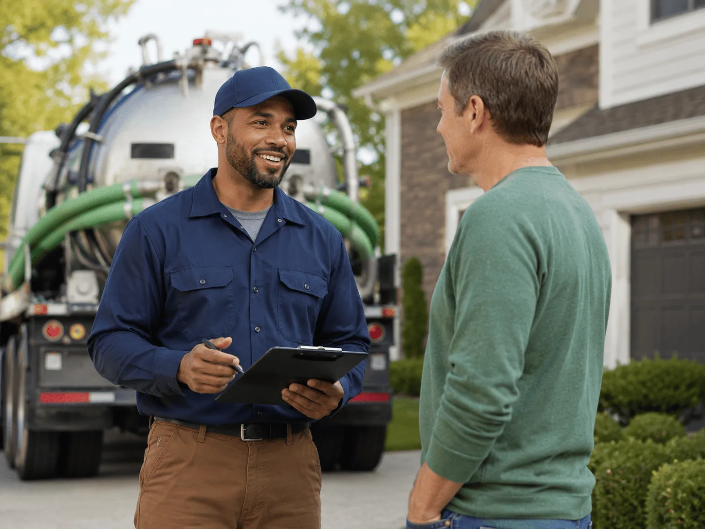 Mosquito Control Franklin, VA FAQs